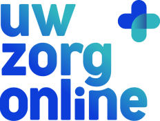 logo uw zorg online